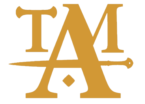 Tales from the Age of Men